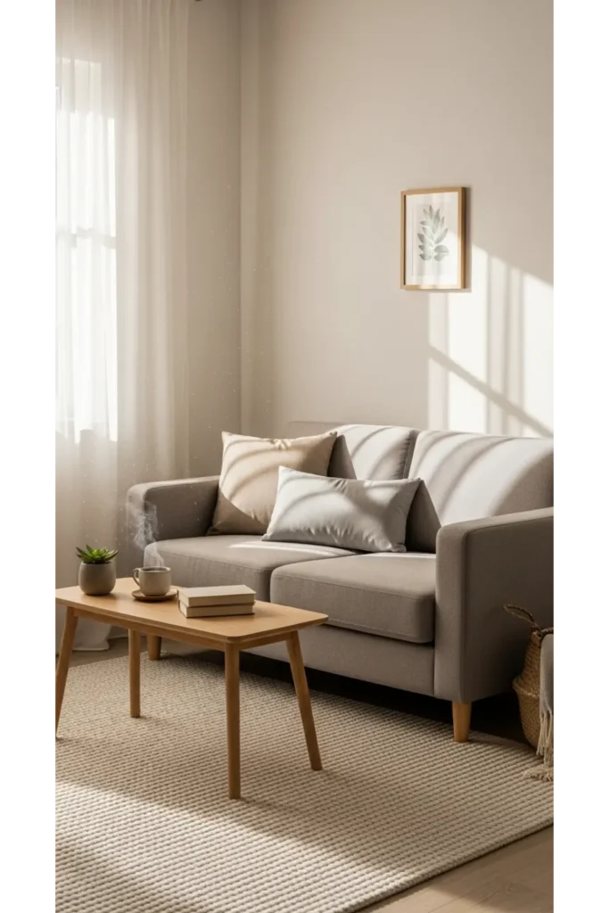 23 Small Living Room Ideas Maximize Every Inch 2 Small Living Room Ideas Maximize Every Inch With Smart Furniture Scale