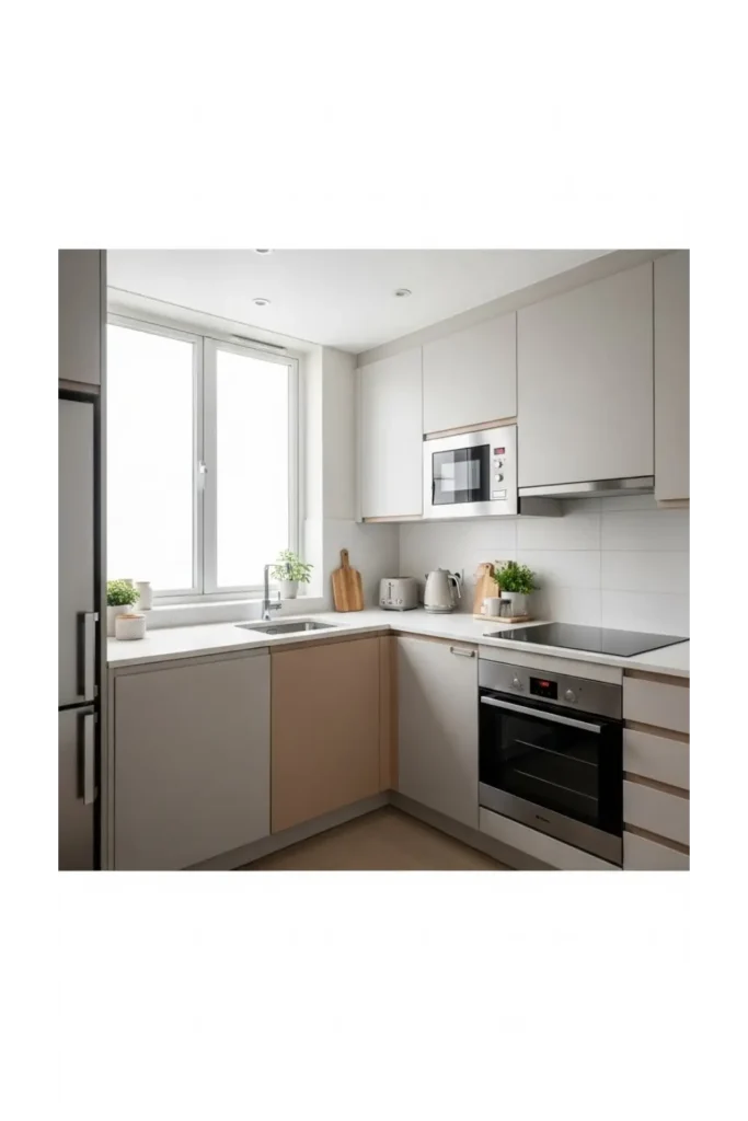 Smart Layout Planning For Small Apartments