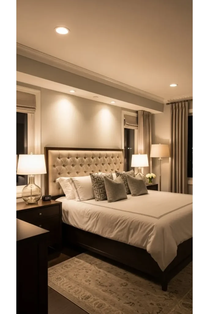  Soft Ambient Lighting Layers