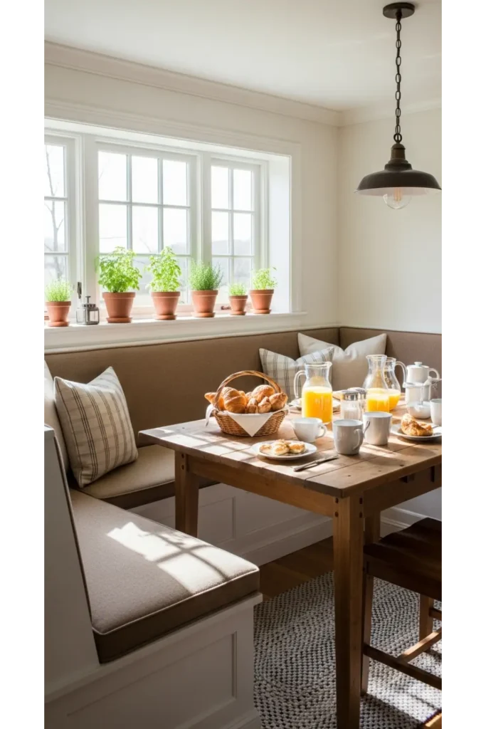 Soft Textiles for Warmth