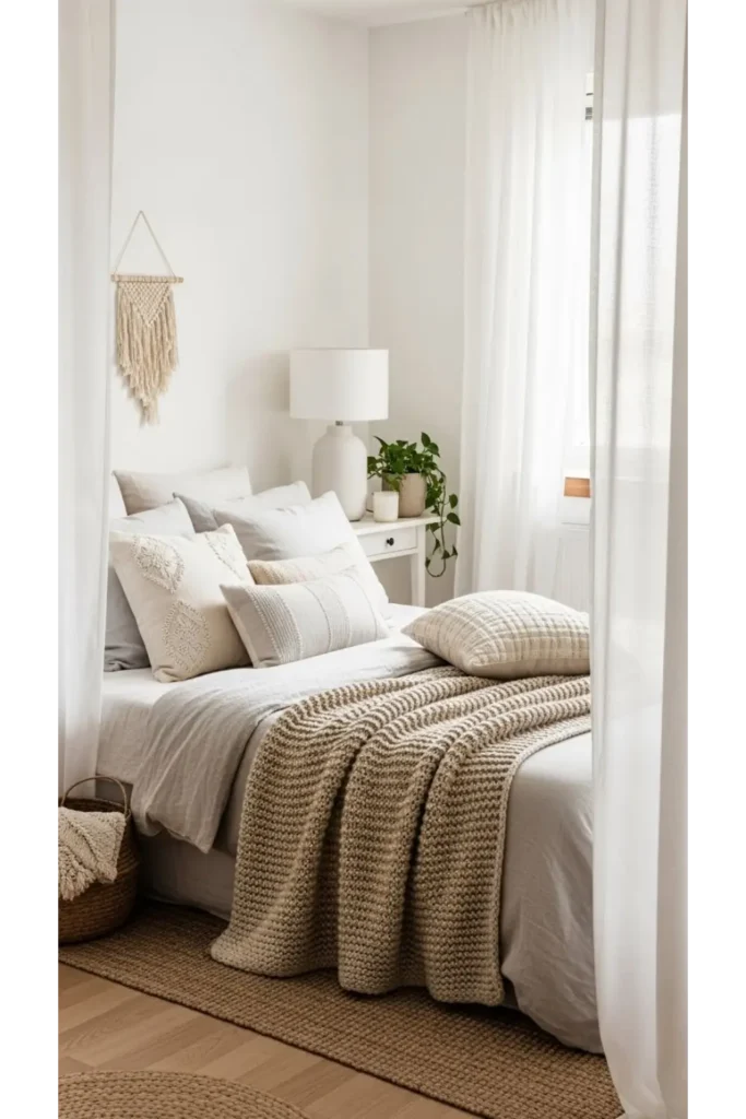  Soft Window Treatments for Comfort