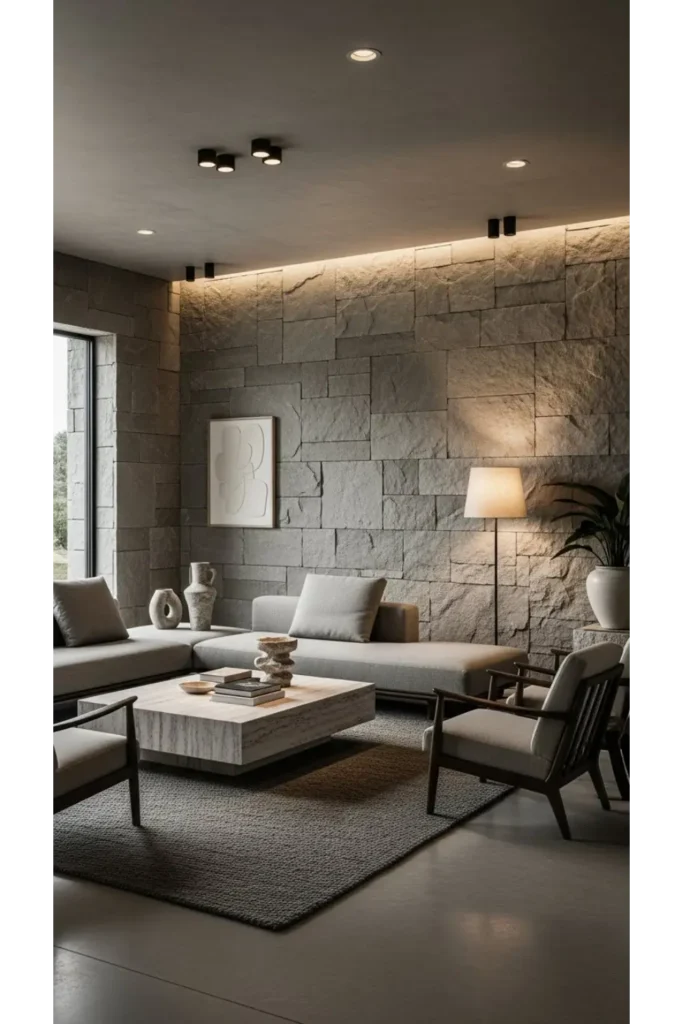  Stone Inspired Neutral Palette