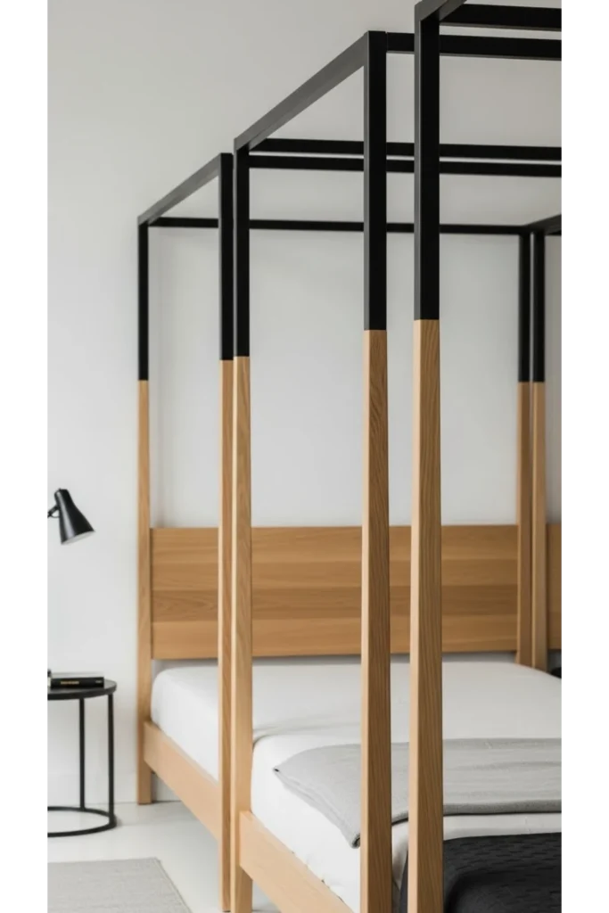 Storage solutions that fit modern design