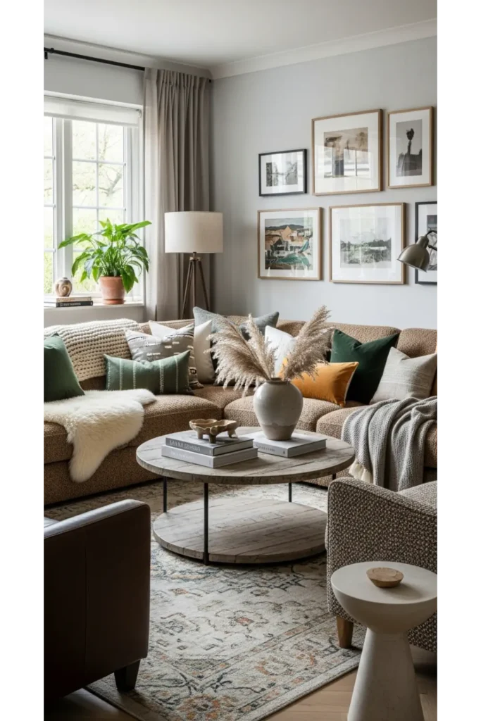 21 Interior Design Living Room Inspirations 13 Textured Living Room Layers