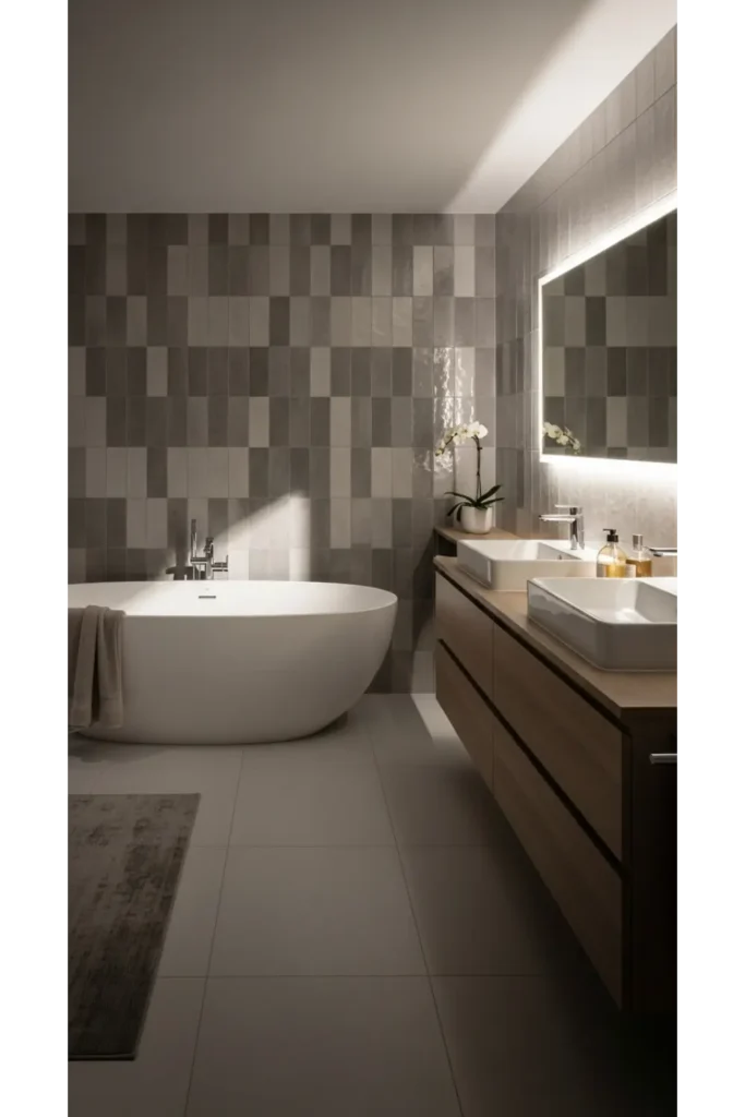 Textured Wall Accents