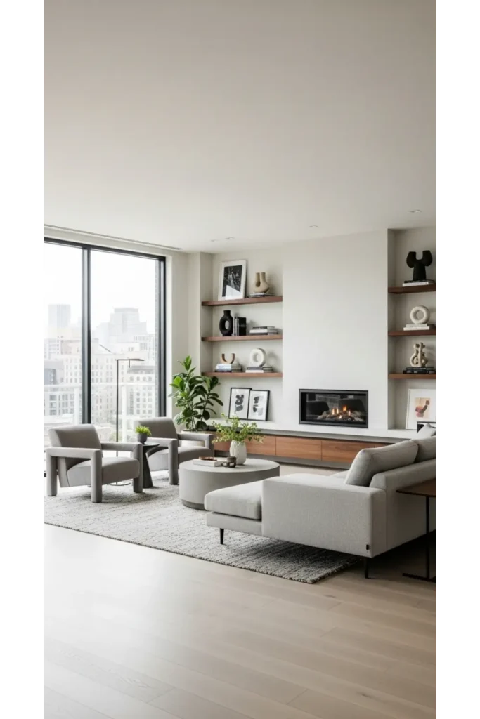 Thoughtful Scale and Proportion