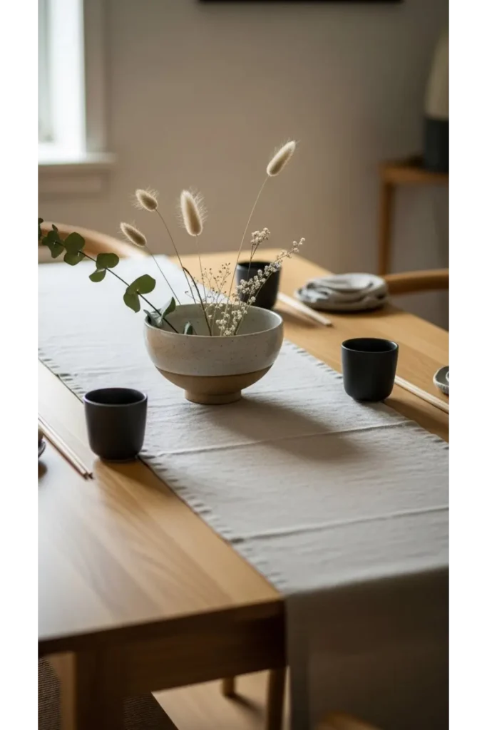  Thoughtful Table Styling