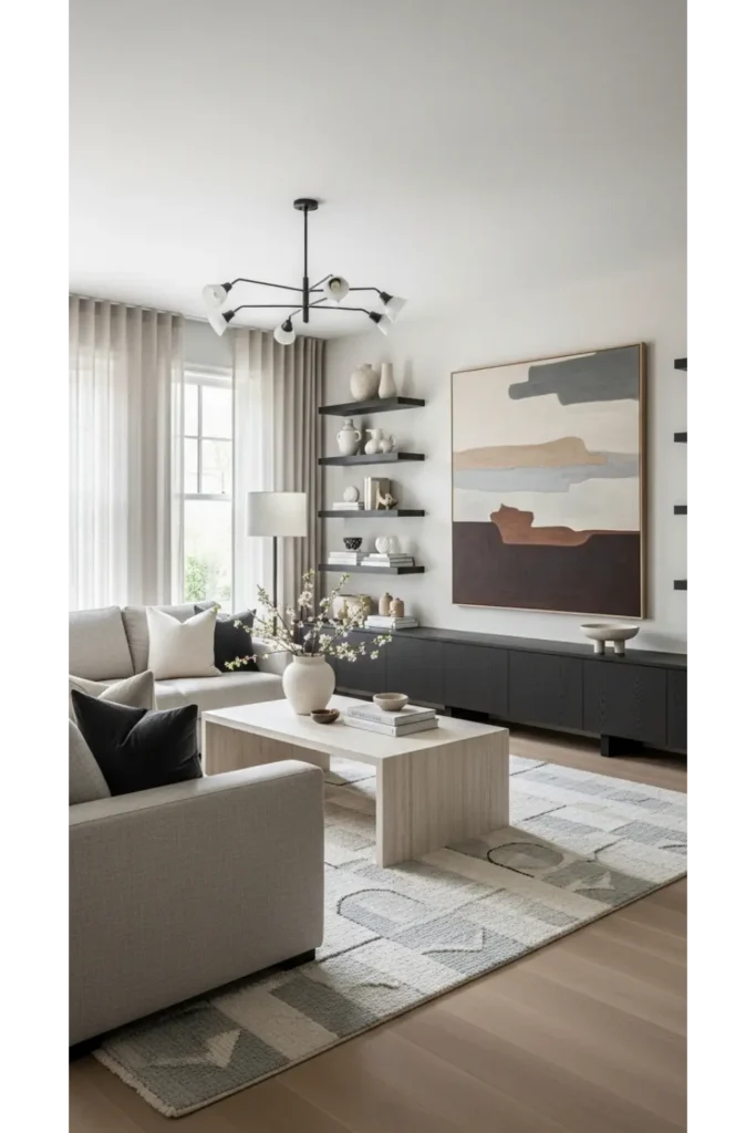 Timeless Design Over Trends