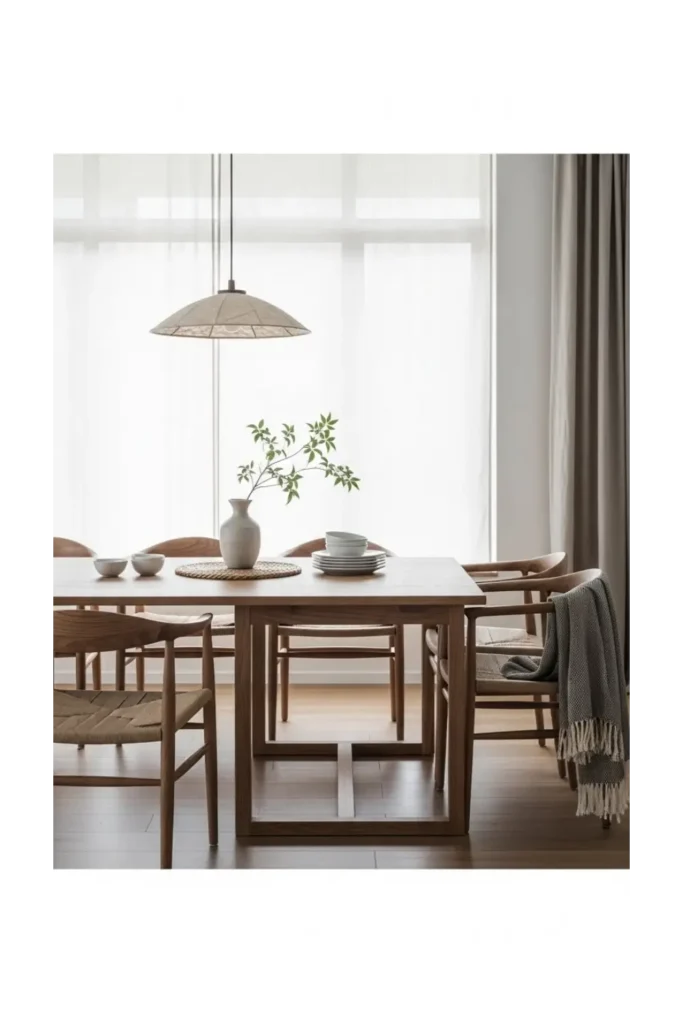 Timeless Design That Ages Well