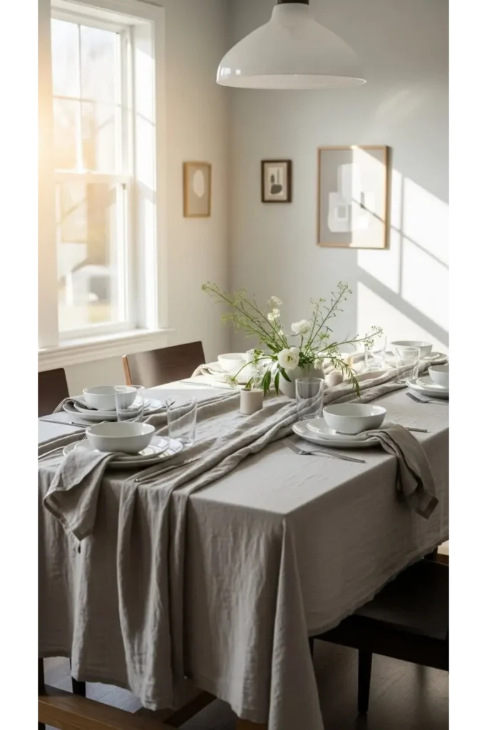 Timeless Neutral Elegance