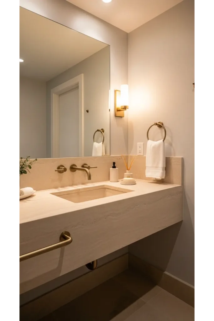 Timeless neutral elegance 1 3