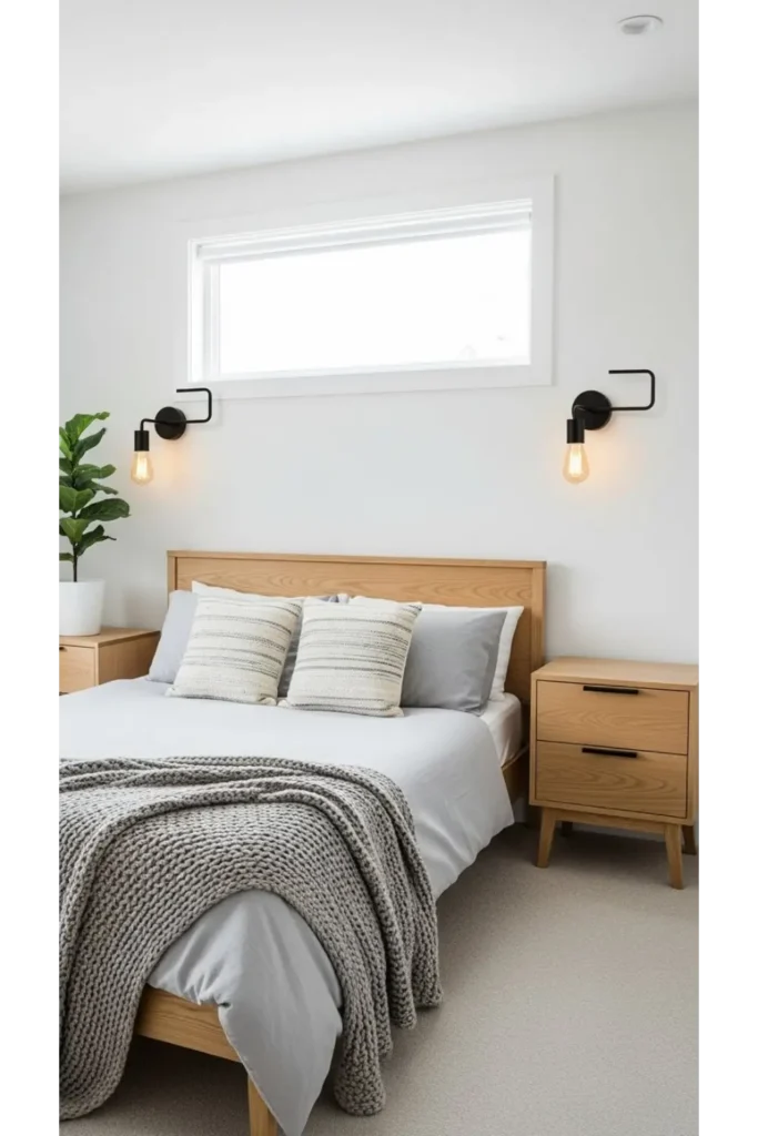  Updated Hardware and Fixtures