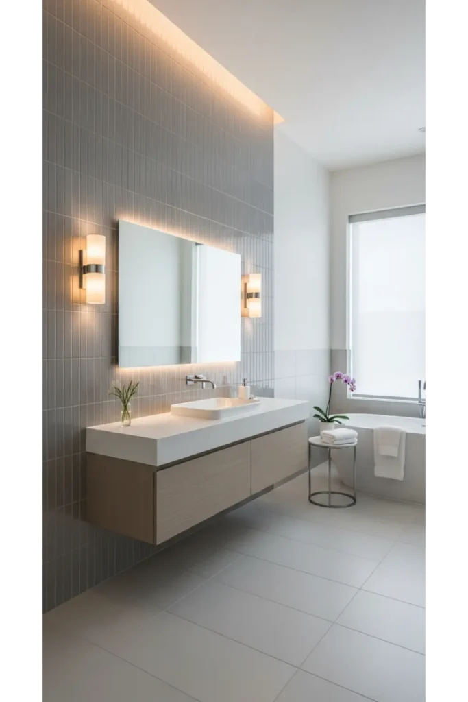 Vertical Tile Layouts