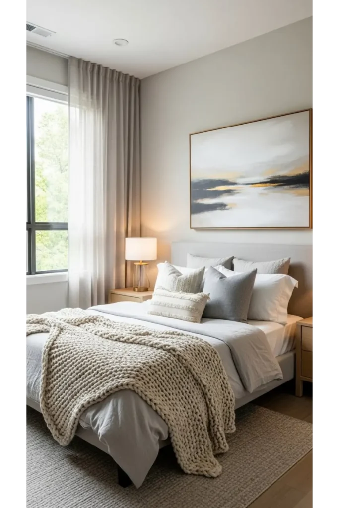 23 Bedroom Designs Combine Comfort Elegance 5 Warm Wood Contemporary