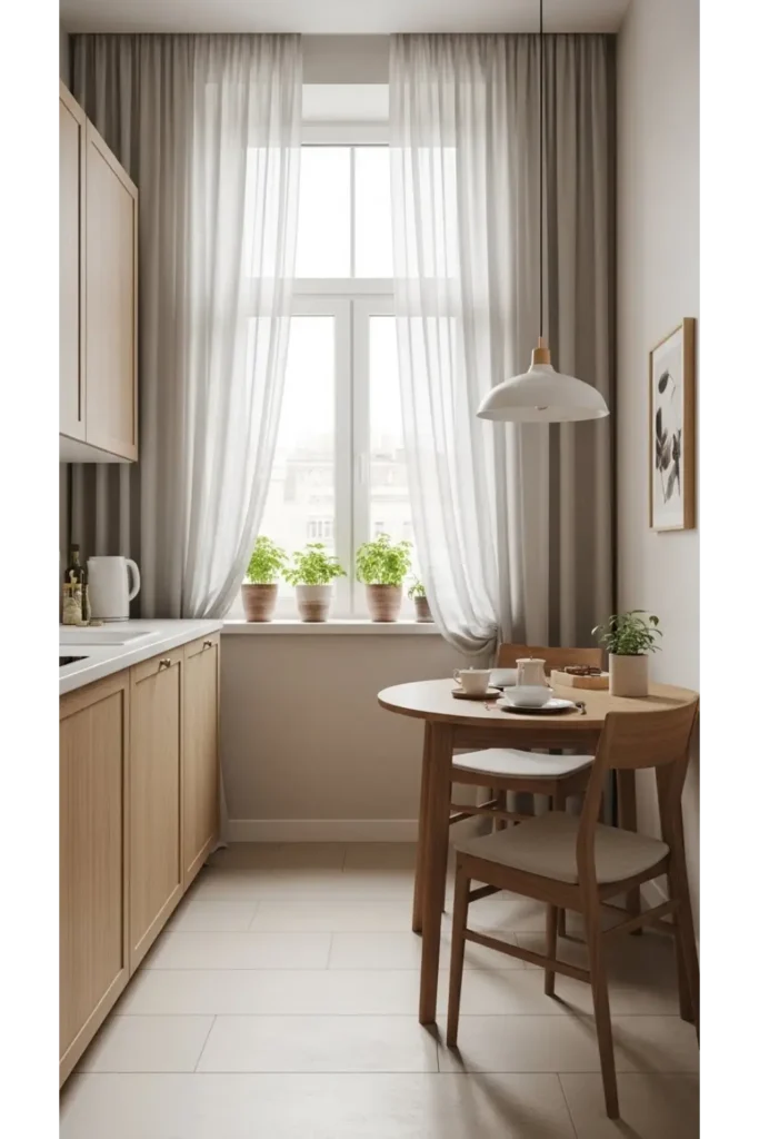 Window Expansion Or Clear Treatments