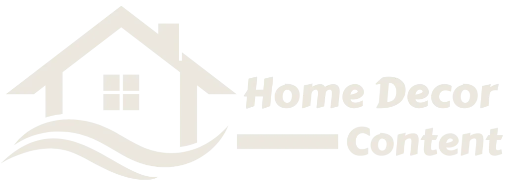 home decor logo