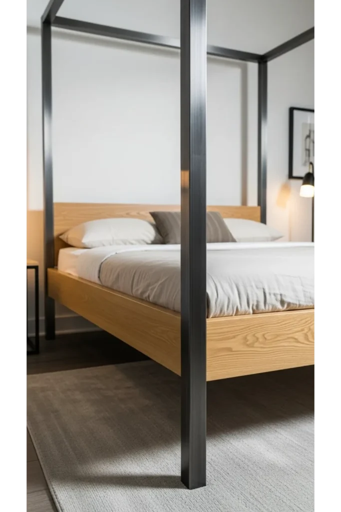 Materials that perform well in city homes