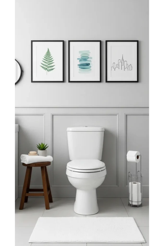 Artistic Touches That Reflect Personality