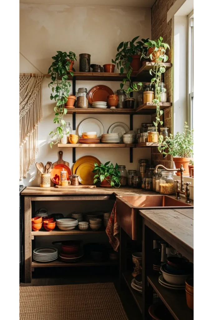 Bohemian Creative Flow