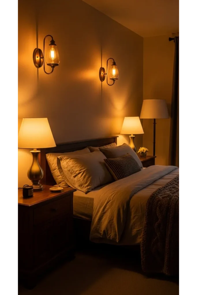 Build a Soft Lighting Plan