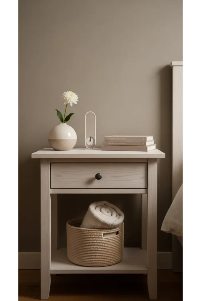 Clutter Free Surfaces