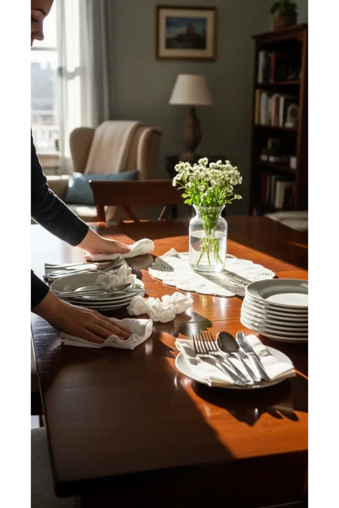 Consistent Daily Reset