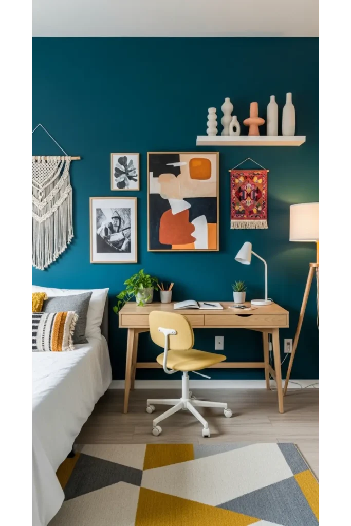 Creative Studio Energy