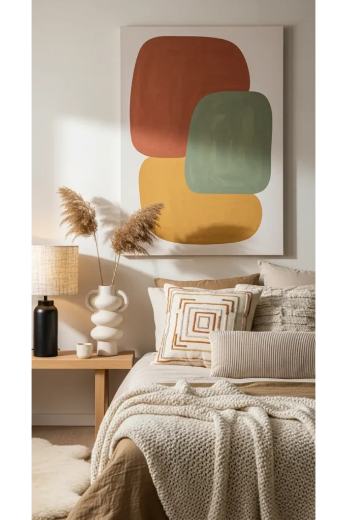 17+ Room Decor Bedroom Inspirations for Stylish Makeovers 7 Curated Creative Corner