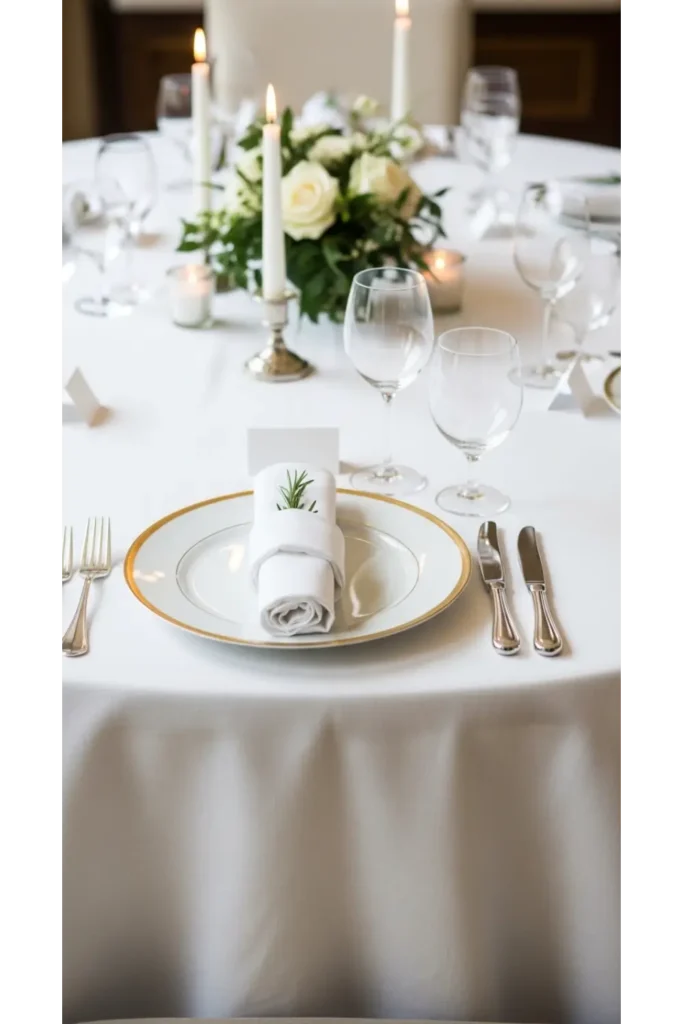 23 Dining Room Inspirations For Elegant Living 13 Curated Table Settings