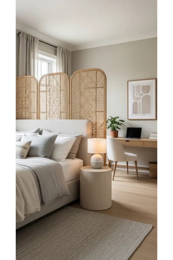 Define Zones With Subtle Dividers