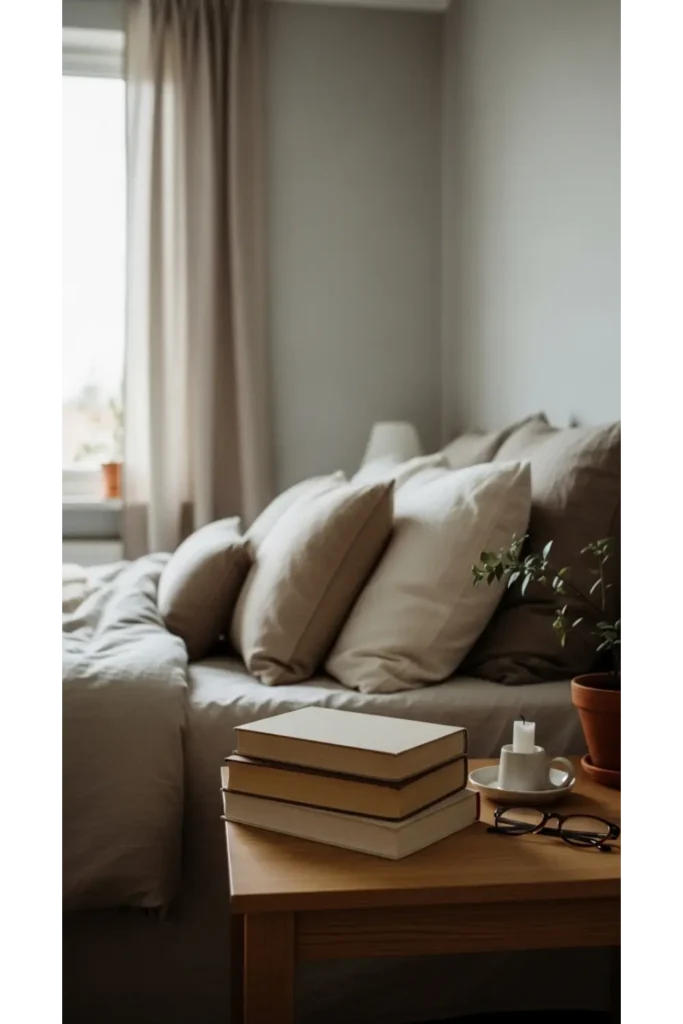  Display Books for Personality