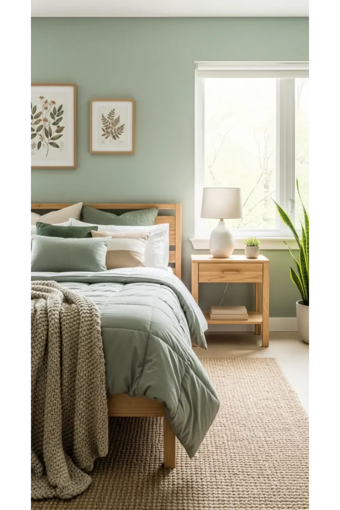  Earthy Nature Escape