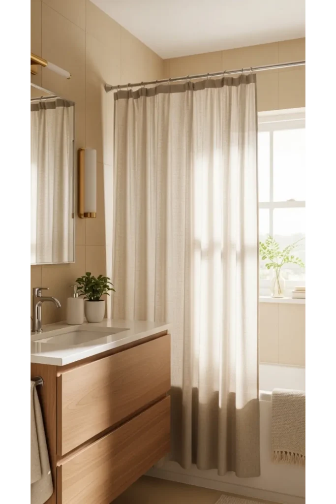 Earthy Neutral Reset