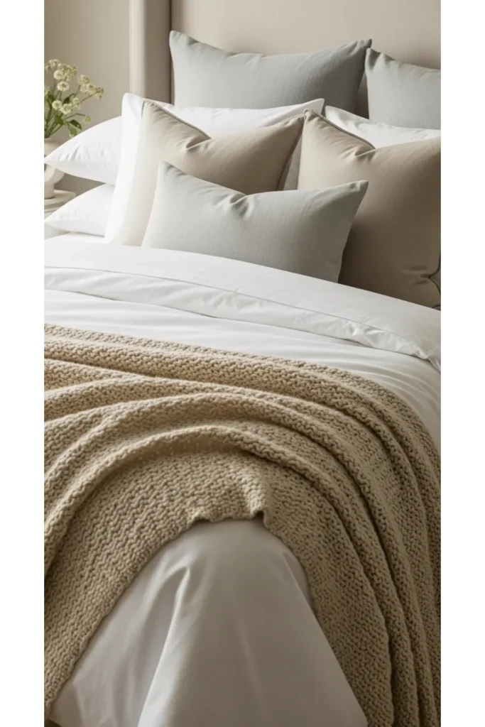 Elevated Bedding Essentials