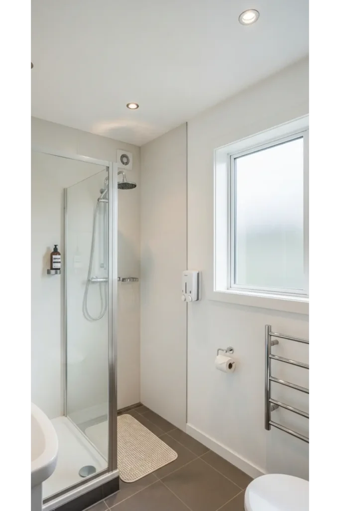 Family Friendly Smart Design