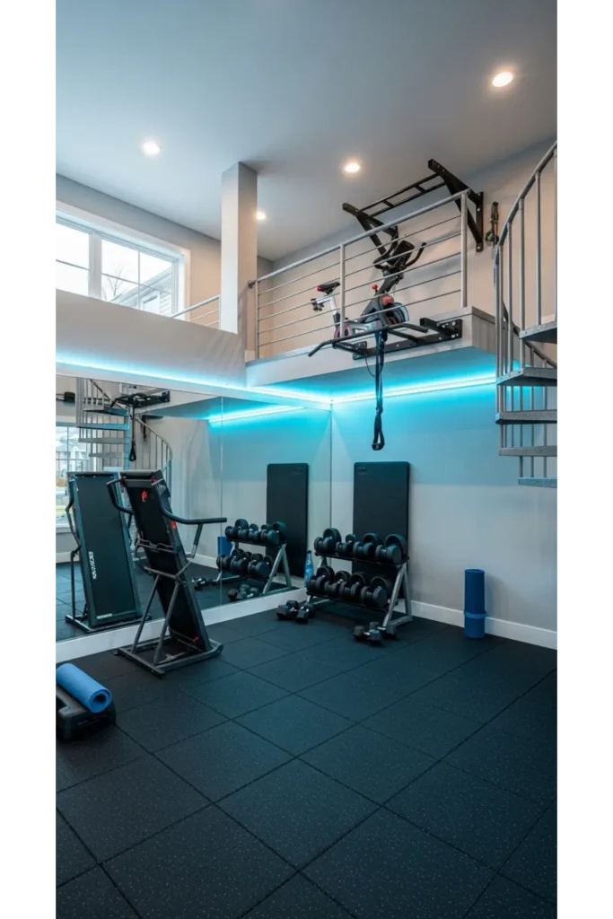 Fitness Loft