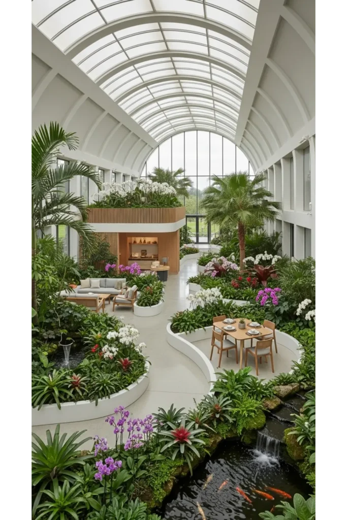 Guest Suite Expansion