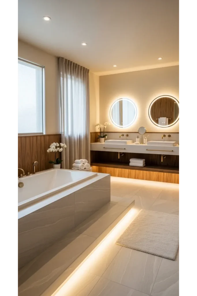 Heated Flooring for Everyday Comfort