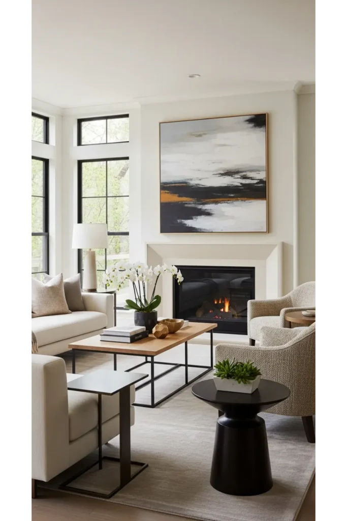 Heritage Details With Modern Ease