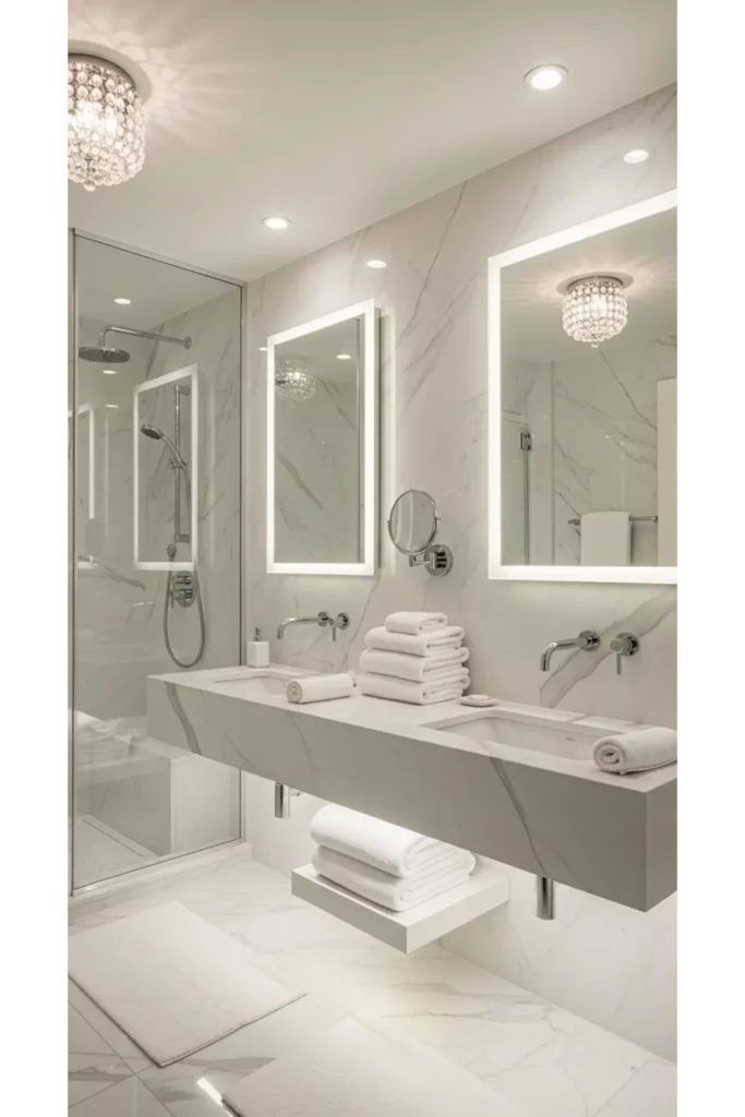 Hotel Inspired Comfort