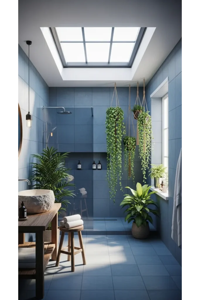 Indoor Garden Escape