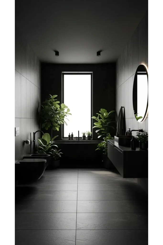 Indoor Plants for Organic Freshness