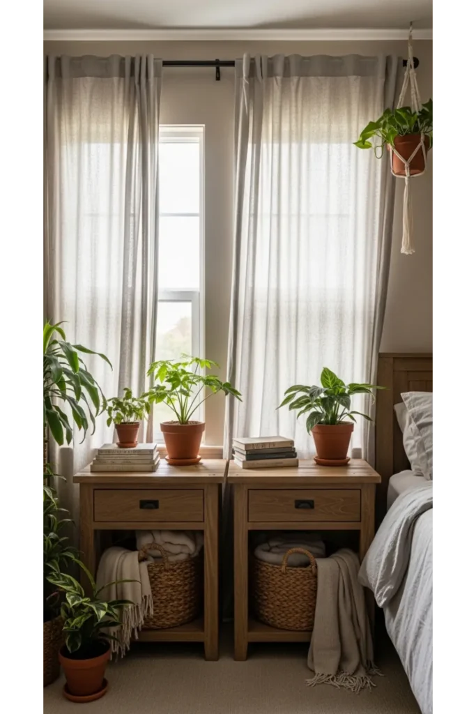 Introduce Natural Materials