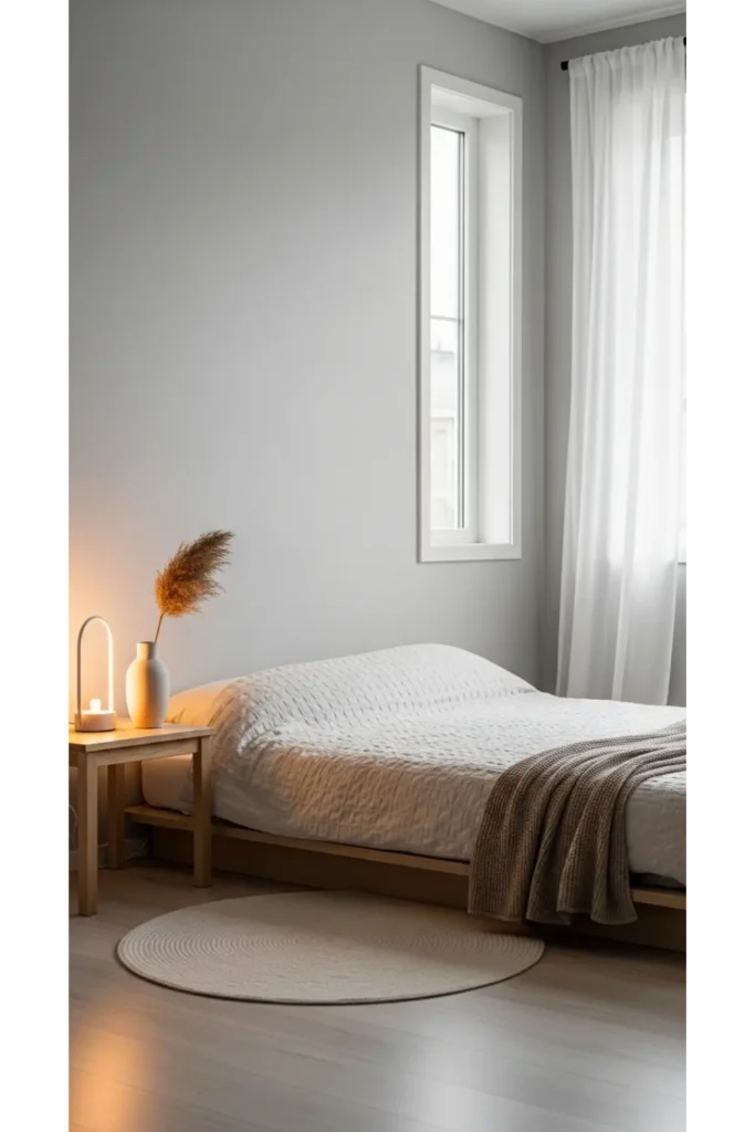 Keep Technology Minimal