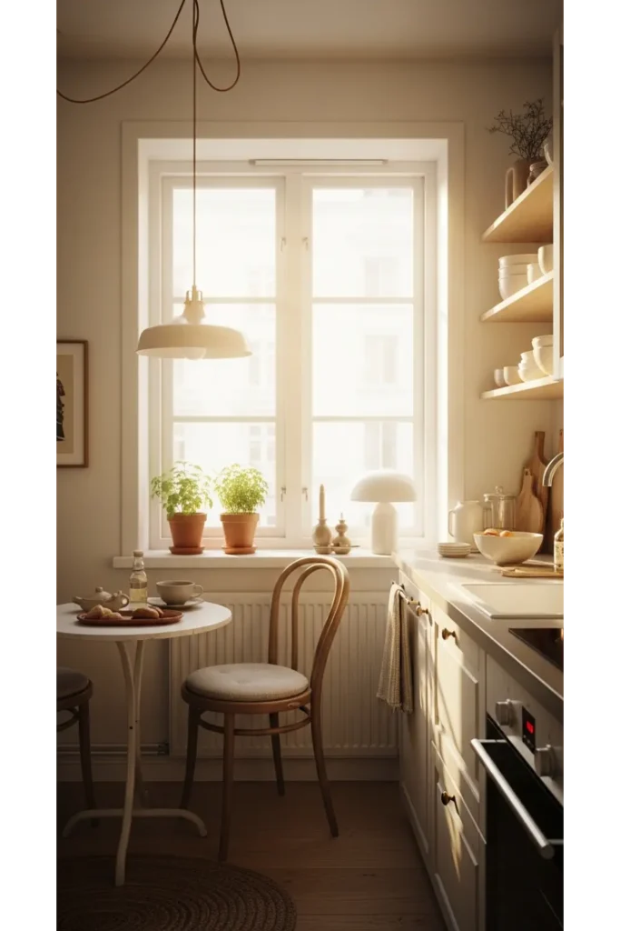 Keep Window Areas Completely Unblocked