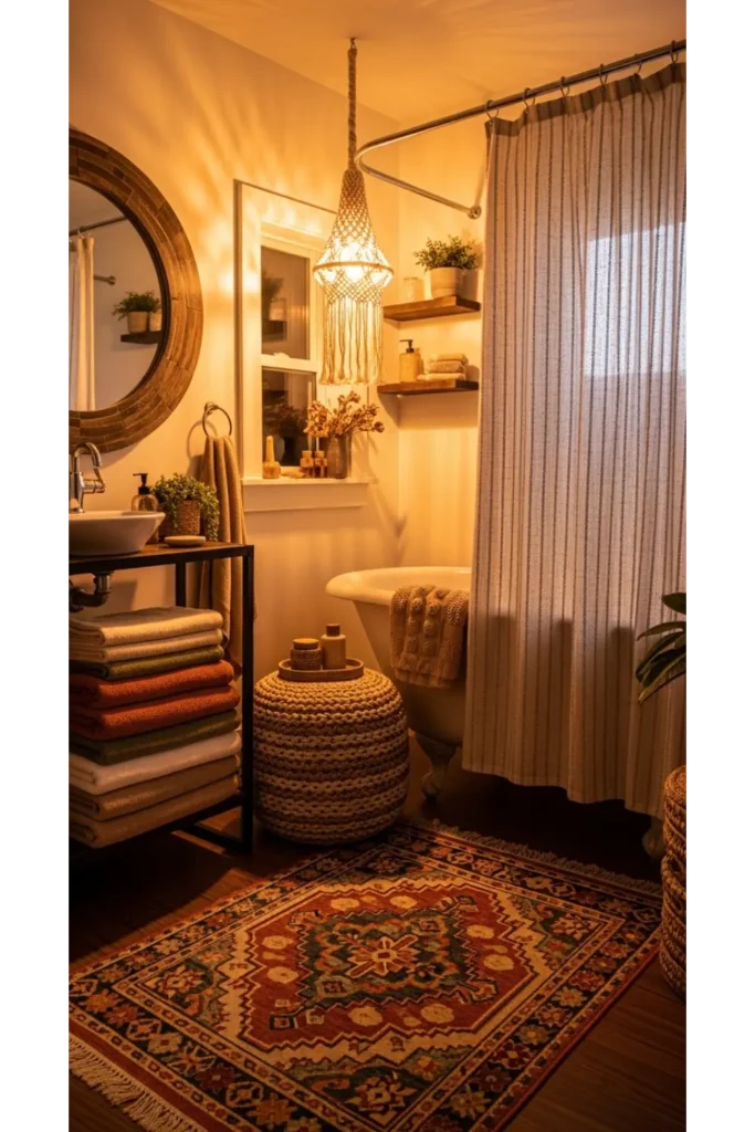 Layered Textiles for Soft Comfort