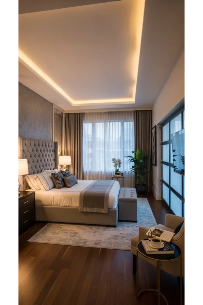 Modern Garage Loft Ideas for Smart Living 23 23 Luxury Hotel Style Loft