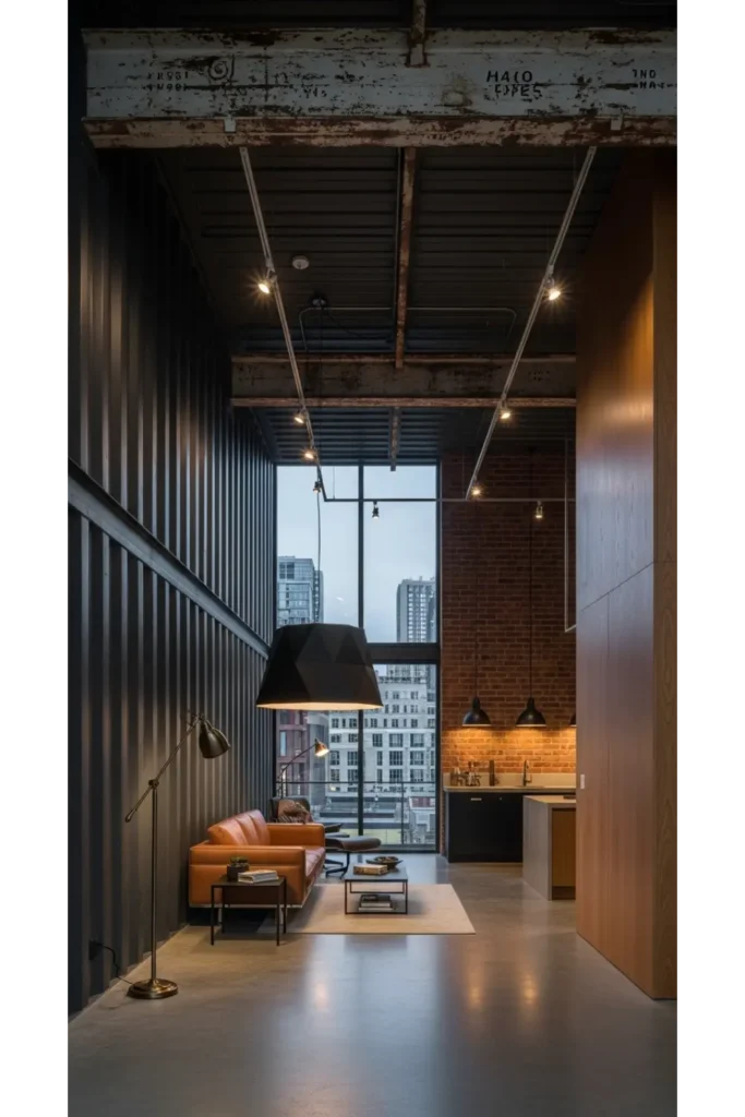 24 Shipping Container Homes for Smart Living 6 Luxury Industrial Loft