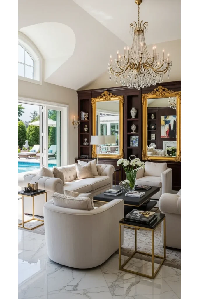 Luxury Resort Inspired Suite