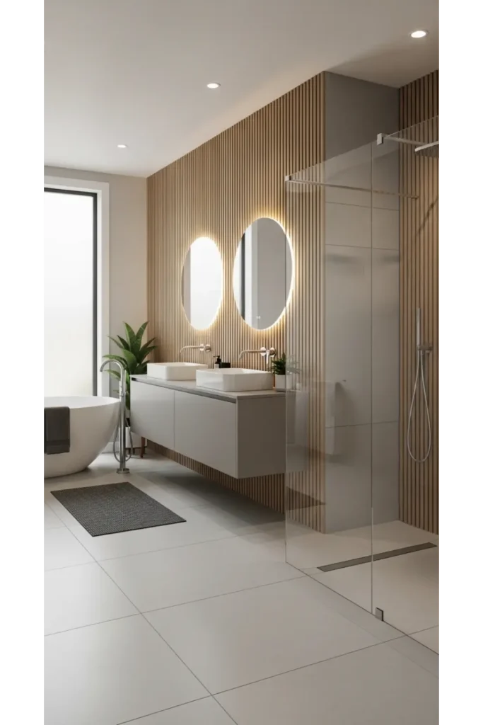 Luxury Towel Styling